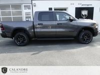 occasion Dodge Ram CREW CAB 5.7 V8 REBEL NIGHT EDITION