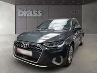 occasion Audi A3 Sportback 35 2.0 Tdi Advanced (euro 6d)