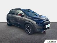 Occasion Citroën C3 Aircross PureTech 130 ch (95 kW) 2021 Gris SUV