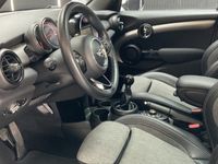 Occasion Mini Cooper 136 ch (100 kW) 2018 Citadine