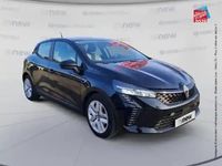 Occasion Renault Clio V Evolution 92 ch (67 kW) 2024 Noir Berline