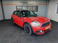 occasion Mini Cooper S Countryman 192ch Oakwood Bva7