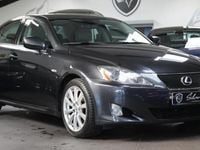 Occasion Lexus IS250 208 ch (152 kW) 2008 Gris Berline