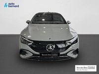 occasion Mercedes EQE350 292ch AMG Line