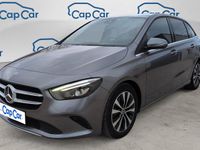 Occasion Mercedes 180 Business 2020 Berline