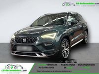 Occasion Seat Ateca 190 ch (139 kW) 2021 SUV