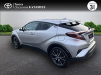 occasion Toyota C-HR 122h Distinctive 2WD E-CVT