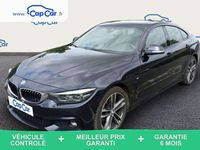 occasion BMW 430 (F36) xDrive d 258 Steptronic8 M Sport