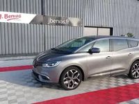 occasion Renault Grand Scénic IV Tce 140 Fap Edc - 21 Intens