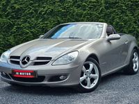 occasion Mercedes SLK200 * GARANTIE *