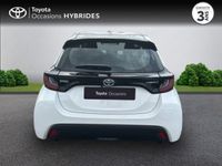 occasion Toyota Yaris Hybrid 116h Dynamic 5p MY22