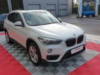 occasion BMW X1 F48 Sdrive 18d 150 Ch Business