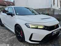 occasion Honda Civic Type R 329 Ch Fl5 Française Malus Inclus 990km