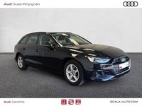 Occasion Audi A4 150 ch (110 kW) 2023 Break