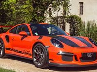Occasion Porsche 911 GT3 RS 500 ch (367 kW) 2015 Coupé