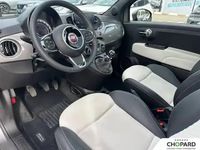 Occasion Fiat 500 S 70 ch (51 kW) 2022 Gris Berline
