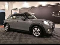 Occasion Mini ONE 102 ch (75 kW) 2015 Gris Citadine