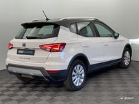 occasion Seat Arona I 1.0 EcoTSI 115ch Start/Stop Xcellence DSG