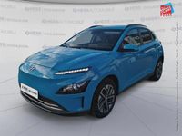 Occasion Hyundai Kona 100 kW (137 ch) 2022 Bleu SUV