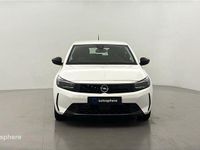 Occasion Opel Corsa Edition 101 ch (74 kW) 2025 Blanc Berline