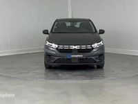 Occasion Dacia Sandero Essentiel 102 ch (75 kW) 2023 Gris Berline