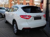 Occasion Maserati Levante 275 ch (202 kW) 2016 Bla SUV