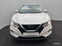 Occasion Nissan Qashqai N-Connecta 115 ch (84 kW) 2018 SUV