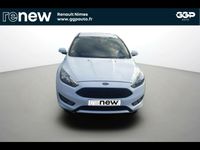 occasion Ford Focus FOCUS1.5 EcoBoost 150 S&S - ST Line