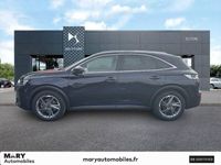 occasion DS Automobiles DS7 Crossback Hybride E-tense 300 Eat8 4x4 Grand Chic