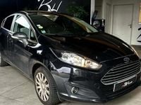 Occasion Ford Fiesta Titanium 95 ch (69 kW) 2016 Citadine