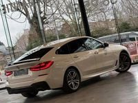 Occasion BMW 630 Sport Line 258 ch (189 kW) 2018 Blanc Coupé