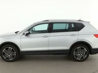 occasion Seat Tarraco 2.0 TSI 190CH XCELLENCE 4DRIVE DSG7 7 PLACES