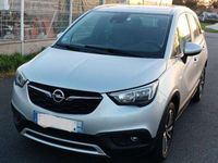 occasion Opel Crossland X 1.2 Turbo 110 ch Innovation