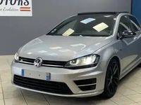 occasion VW Golf VII 2.0 Tsi 300 Bluemotion Technology R 4motion Dsg6 5p