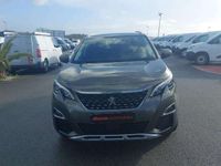 occasion Peugeot 5008 bluehdi 130ch ss allure business