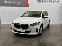 Occasion BMW 218 Sport Line 150 ch (110 kW) 2023 Alpinweiss iii Break