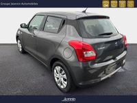 occasion Suzuki Swift 1.2 Dualjet Avantage