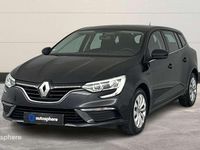 Occasion Renault Mégane GrandTour Life 97 ch (71 kW) 2020 Break