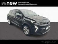 Occasion Renault Symbioz Evolution 94 ch (69 kW) 2025 Noir etoilé SUV