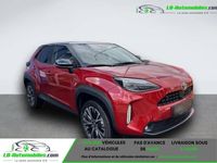 occasion Toyota Yaris Cross Hybride 116h AWD-i