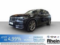 Occasion BMW X5 Sport Line 394 ch (289 kW) 2022 SUV