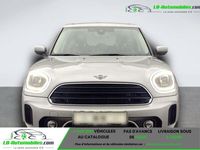 occasion Mini Countryman 136 ch BVA