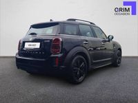 occasion Mini Countryman COUNTRYMAN F60 LCI136 ch BVA7