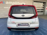 occasion Kia Soul EV Premium 204ch