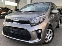 Occasion Kia Picanto 67 ch (49 kW) 2019 Gris Citadine