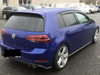 occasion VW Golf VII 2.0 TSI 310CH BLUEMOTION TECHNOLOGY R 4MOTION DSG7 5P