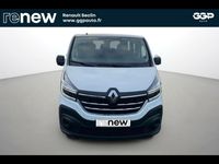 occasion Renault Trafic L2 2.0 dCi 145ch Energy S&S Zen 8 places - VIVA186697680