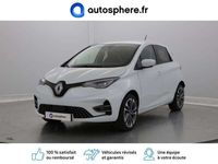 occasion Renault Zoe Intens charge normale R135 Achat Intégral
