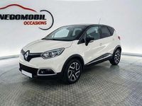 Occasion Renault Captur Intens 91 ch (66 kW) 2016 Blanc SUV