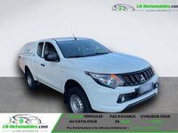 Occasion Mitsubishi L200 154 ch (113 kW) 2019 Pick-up